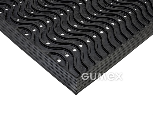 VSTUPNÁ ROHOŽ WAVE DESIGN